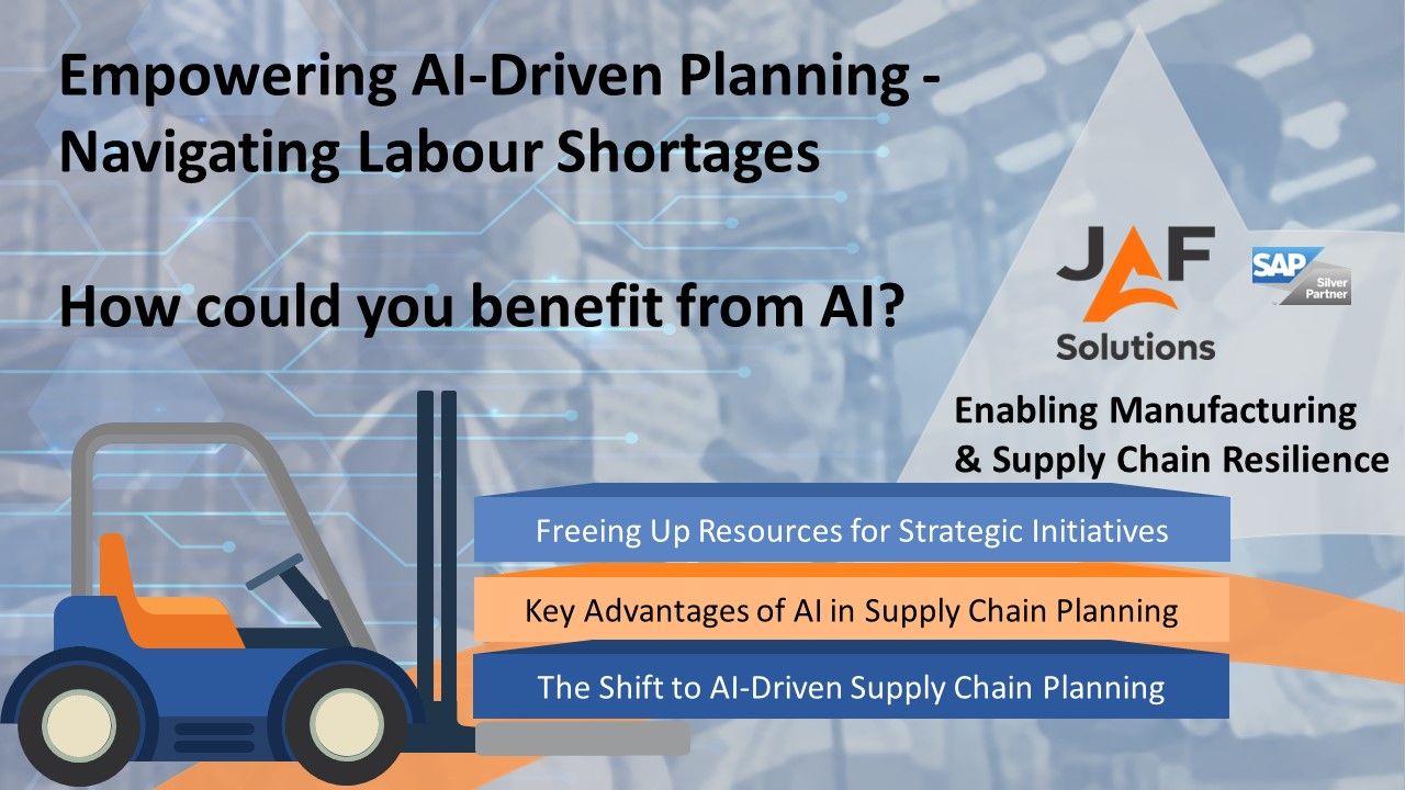 Strategies for Overcoming the Labour Challenges