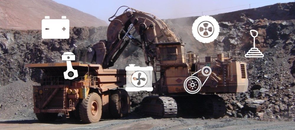 Enabling Supply Chain Resilience – MRO Perspective