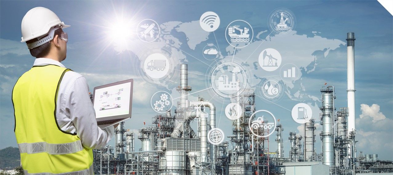 Enabling Manufacturing Resilience