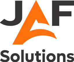 JAF Solutions Logo